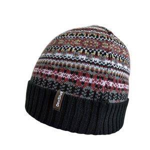 DexShell - Водонепроницаемая шапка универсальная Beanie Fair Isle