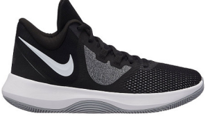 Nike - Качественные кроссовки Air precision II