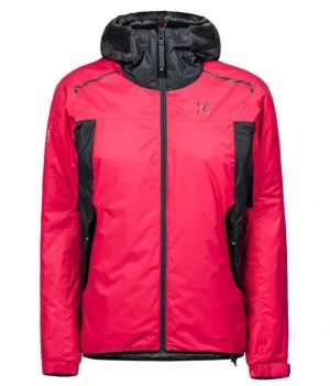 Montura - Куртка для занятий спортом утепленная Nevis