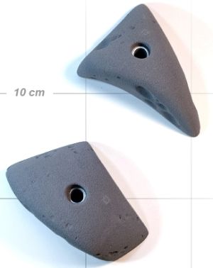 Скалолазные зацепы Top Point #151