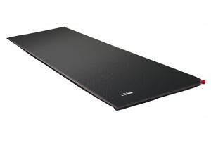 Коврик самонадувающийся для походов High Peak Minto 180 180х50х3 см