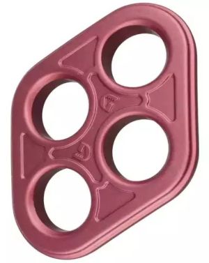 Grivel - Спусковое устройство Four