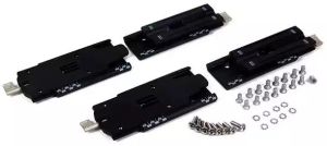 Fritsch - Пины креплений для ски-тура Rental System