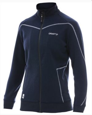 CRAFT - Куртка флисовая In-the-Zone