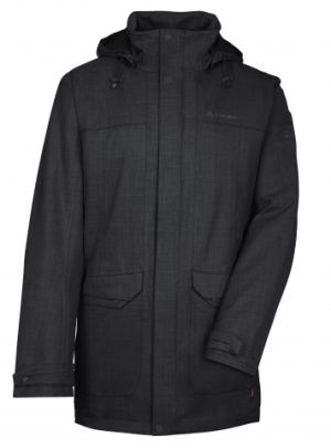 Vaude - Мужская куртка Me Yale Parka V