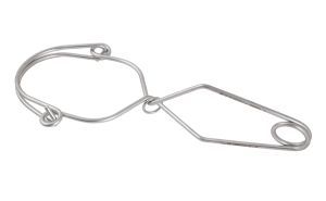 Фиксатор для крепления Венто Карабин Трубный (2023)