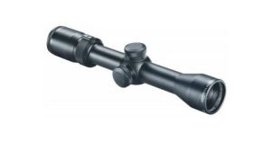 Bushnell - Современный оптический прицел Legend Ultra HD 3-9x40