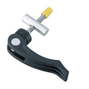 Удобный хомут Topeak Quick Release DeFender for M2 (TC9618) & DeFender for XC11 (TC9626)