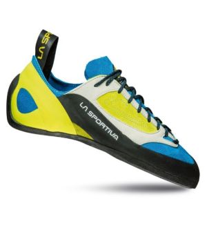 La sportiva - Практичные скальники Finale