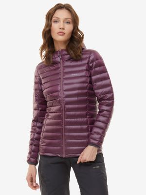 Куртка женская пуховая Bask Chamonix Light LJ V2