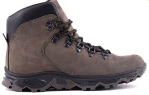 Ботинки треккинговые Trek Hiking7