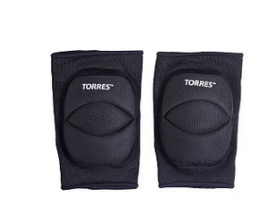 Torres - Наколенники защитные Torres Classic