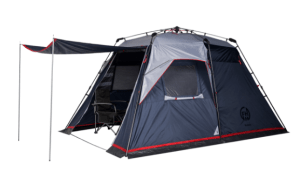 Туристическая палатка FHM Polaris 4