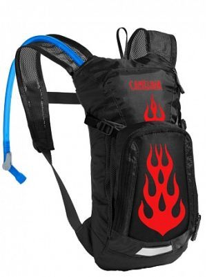 CamelBak - Рюкзак детский облегчённый Mini M.U.L.E.® 3