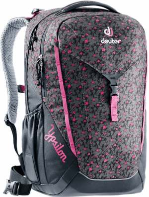 Deuter - Рюкзак школьный удобный Ypsilon 28