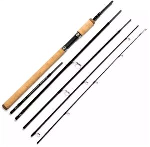 Shimano - Спиннинг Venegance STC Spinning 210/240 L 6PC