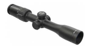 Yukon - Панкратический прицел Jaeger 3-9x40 с меткой M01