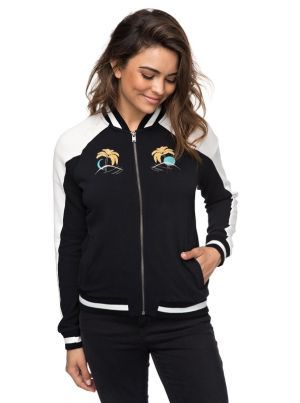 Roxy - Городской бомбер для женщин