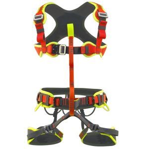 Kong - Обвязка спасательная Target Pro