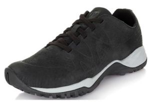 Merrell - Практичные женские полуботинки Siren Guided Lace Lltr Q2