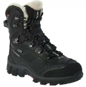 Salomon - Ботинки утепленные для девушек Nytro GTX W