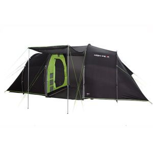 Большая  кемпинговая палатка High Peak Tauris 6
