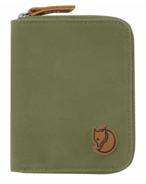 Fjallraven - Мужской кошелек Zip Wallet