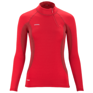 Женский термопуловер Sivera Сноуи В (ж) 2019