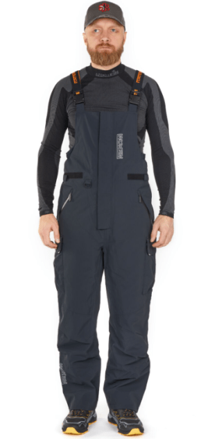 Брюки мужские демисезонные Norfin Rebel Pro Pants