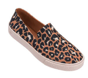 Летние слипоны Melissa Ground III AD