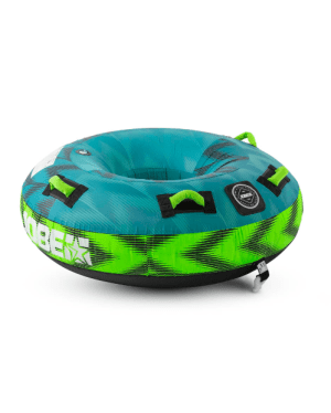 Буксирующий баллон для активного отдыха Jobe Hotseat Towable 1P (SS21)