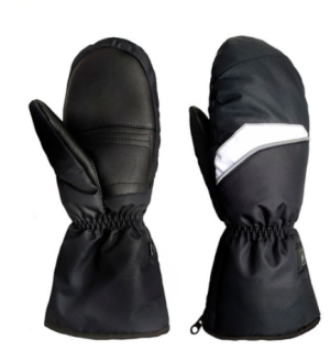 Рукавицы с регулируемым подогревом RedLaika RL-R-05 (до 8 часов, 3000 мАч)