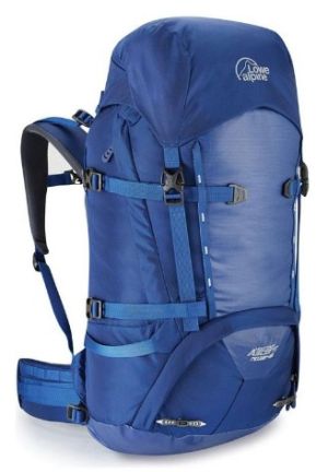 Lowe Alpine - Рюкзак для скитуринга Mountain Ascent ND 38:48