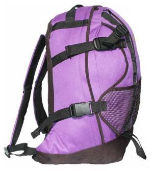 Рюкзак для спорта Терра Силуэт 20