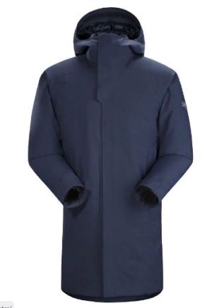 Arcteryx - Пально ветрозащитное Thorsen Parka