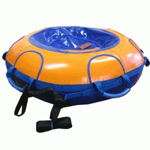 Санки-ватрушка Yukon Спрут