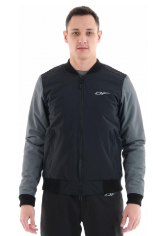 Куртка спортивная Dragonfly