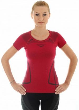 BRUBECK - Футболка женская SWIFT