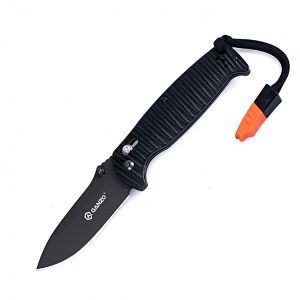 Ganzo - Нож походный G7413P-WS