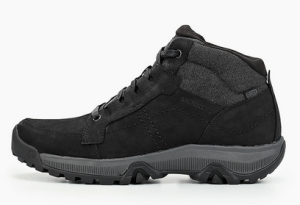 Merrell - Мужские ботинки для туризма Anvik Pace Mid WP