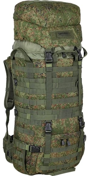 Сплав - Тактический рюкзак Raptor 60