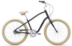 Городской велосипед Polygon Zenith Town 3 26