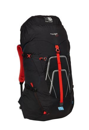 Рюкзак походный Karrimor Super Light VB 45+10