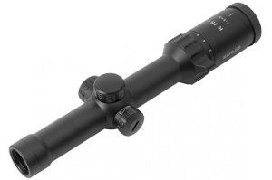 Прицел компактный тактический Kahles K15i 1-5x24 G4-B