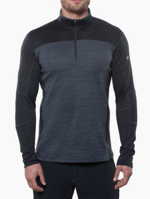 KÜHL - Зимни пуловер Ryzer