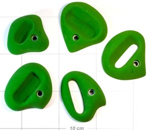 Скалолазные зацепы Top Point #179