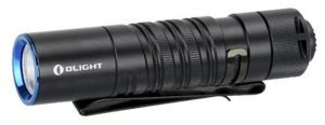 Тактический водонепроницаемый тактический фонарь Olight M1T Raider