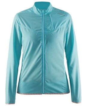 Craft - Куртка для бега ветрозащитная Mind Run