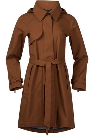 Bergans - Плащ повседневный Oslo 3L