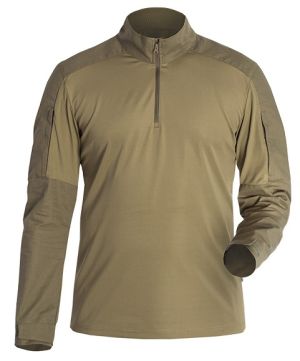 Рубашка тактическая с длинным рукавом Rosomaha